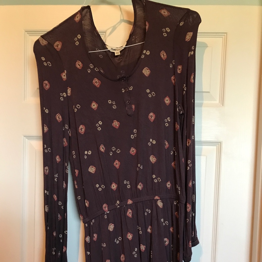Cute, soft tunic, can be worn with jeans/leggings